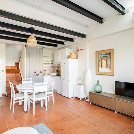 Apartament Precioso Loft Cerca De Retiro Lag2 Madryt Zewnętrze zdjęcie