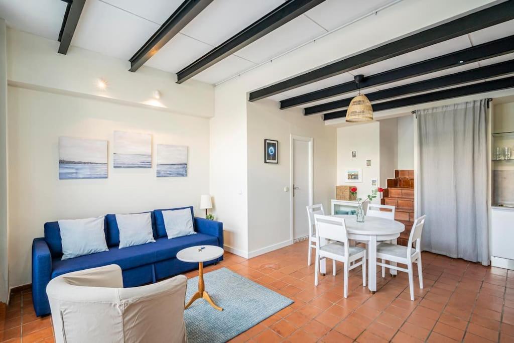 Apartament Precioso Loft Cerca De Retiro Lag2 Madryt Zewnętrze zdjęcie